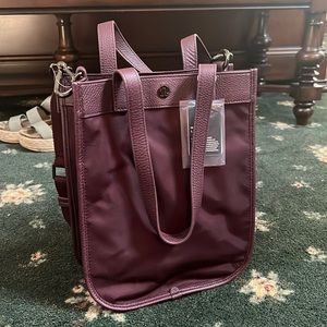 Lululemon Now And Always Tote NWT